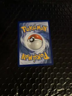 Pokemon TCG - Meowth ex ME03: Perfect Order 107/088 NM - Image 2