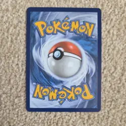 pokemon TCG Mega Hawlucha ex 268/217 Ascended Heroes Holo Illustration Rare Mint - Image 5