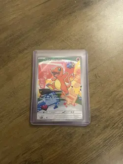 Pokemon First Partner Illustration Collection Series 1 Kanto Gen 1 Starters - Image 3