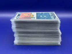 Pokemon TCG Reverse Holo Bundle - Image 1