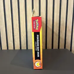 Pokemon TCG: Pokemon Day 2026 Collection New Sealed Pikachu - Image 2