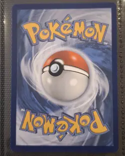 Pokemon TCG Team Rockets Houndoom 038/182 - Image 2