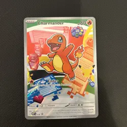 Pokemon TCG First Partner Illustration Collection Series 1 - Kanto GEN 1 Set - Image 5