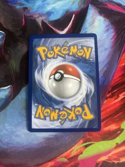 Pokemon TCG Ascended Heroes Cynthia's Spiritomb Illustration Rare 244/217 - Image 2