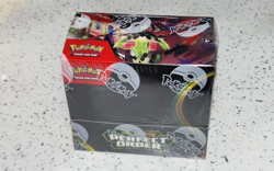 Pokemon TCG Perfect Order Booster Box (36 Packs) Factory Sealed and New ✅ - Image 1