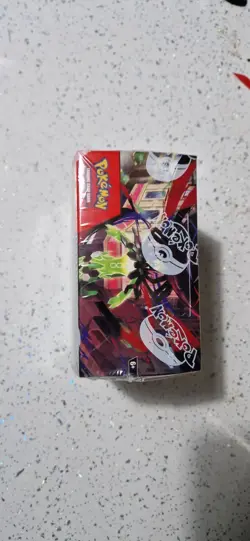 Pokemon TCG Perfect Order Booster Box (36 Packs) Factory Sealed and New ✅ - Image 3