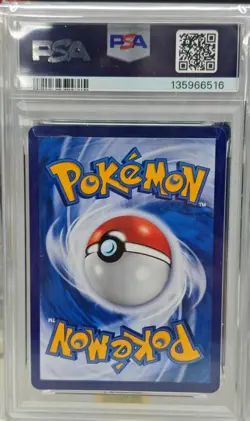CUBONE 2025 POKEMON S-CHINESE CBB3 C-GEM PACK Vol.3 0407/07 PSA 10 IN STOCK NEW - Image 2