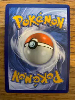 N-MINT! Poppy (227/197) Obsidian Flames Special Illustration Pokemon Card! - Image 2