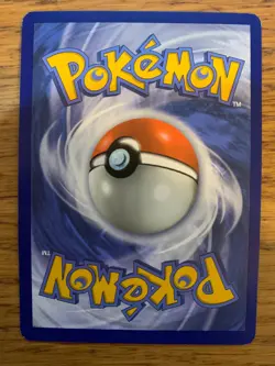 N-MINT! Geeta (226/197) Obsidian Flames Special Illustration Pokemon Card! - Image 2