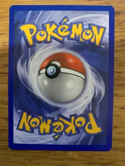 Butterfree (19/75) Rare Neo Discovery Set Pokemon Card! FREE P&P! - Image 3