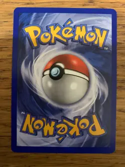 Ursaring (34/75) Rare Neo Discovery Set Pokemon Card! FREE P&P! - Image 3