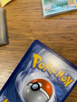 Rowlet & Alolan Exeggutor GX (1/236) Unified Minds Tag Team Holo Pokemon Card! - Image 3