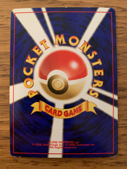 Japanese Wobbuffet (16/75) No. 202 Holo Neo Discovery Pokemon Card! FAST P&P! - Image 2