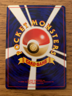 Japanese Wobbuffet (16/75) No. 202 Holo Neo Discovery Pokemon Card! FAST P&P! - Image 5