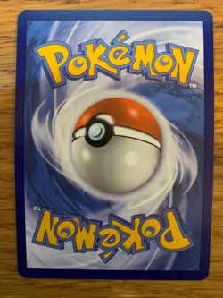 NEAR MINT! Murkrow (181/091) Paldean Fates Baby Shiny Rare Pokemon Card! - Image 2