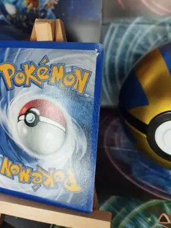 Pokemon Karte Blubella 3/111 Neo Genesis Bellossom EN WOTC Holo PSA LP - Image 2