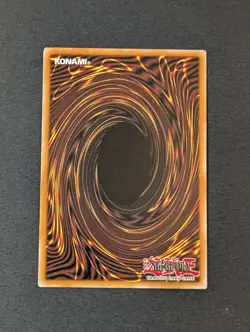Yugioh TCG - 1x Decode Talker - YS17-EN041 - NM - 1st Edition - Ultra Rare 2017 - Image 2