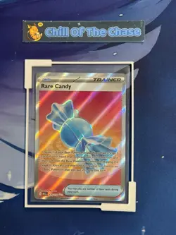 Pokemon Mega Evolutions - Rare Candy - 175/132 - Full Art - M/NM - Image 1