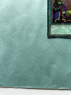 Konami Yu-Gi-Oh! Upstart Goblin 1st Edition MRL Magic Card MRL-033 Lot 2 - Image 5