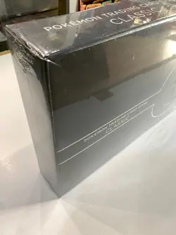 POKEMON TRADING CARD GAME CLASSIC COLLECTION BOX - NUOVO SIGILLATO VERY RARE - Image 3