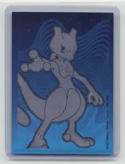 Scorbunny - (Cosmos Holo) Promo SWSH: Sword & Shield Promo Cards SWSH244 NM - Image 2
