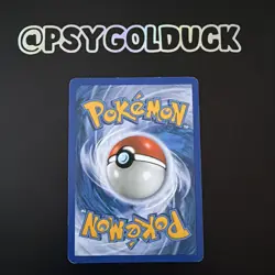 Pokemon Card - Machamp 46/111 - Reverse Holo Uncommon - Rising Rivals A30 - Image 2