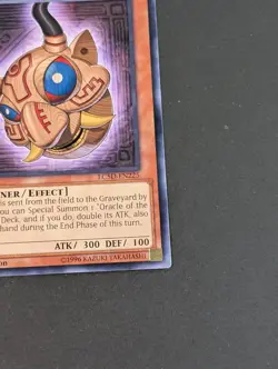 Yugioh TCG - 2x Supay - LC5D-EN225 - NM/LP - Rare - Tuner - 1st Edition - 2014 - Image 5