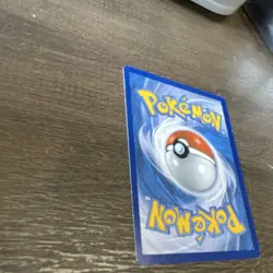 Pokemon Emolga Full Art Ultra Rare Holo Card Legendary Treasures RC23/RC25 70 HP - Image 4