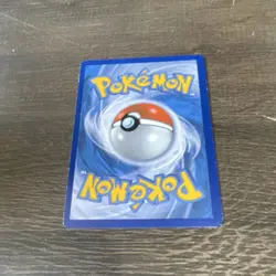 Pokemon Emolga Full Art Ultra Rare Holo Card Legendary Treasures RC23/RC25 70 HP - Image 5