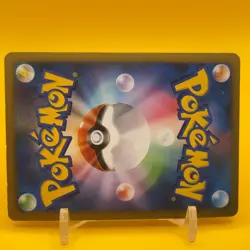 Alakazam Pokemon Card Game TCG Japanese Japan Nintendo Anime F/S a - Image 4