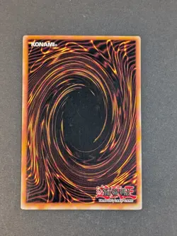 Yugioh TCG - 1x Nobleman of Crossout - SD2-016 - NM/LP - Common 1st Edition 2005 - Image 2