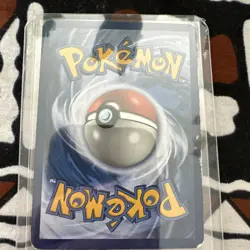 Pokemon TCG Venusaur EX XY123 Black Star Promo Full Art Card - Image 2