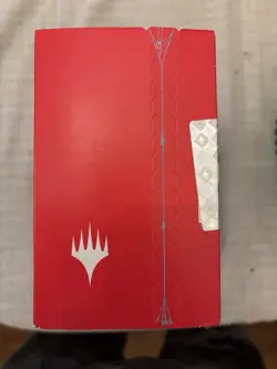 *NEW* Magic The Gathering Marvel Spider-Man Brand New Unopened - Image 3