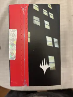 *NEW* Magic The Gathering Marvel Spider-Man Brand New Unopened - Image 4