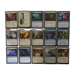 Zur The Enchanter - Budget EDH Commander Deck - Includes Deck Box! - Image 2