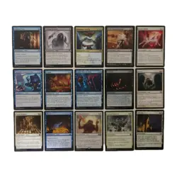 Zur The Enchanter - Budget EDH Commander Deck - Includes Deck Box! - Image 3