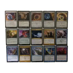 Zur The Enchanter - Budget EDH Commander Deck - Includes Deck Box! - Image 4