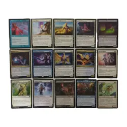 Zur The Enchanter - Budget EDH Commander Deck - Includes Deck Box! - Image 5