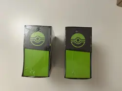 Perfect Order Pokemon Center ETB x 2 Sealed - Image 4