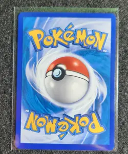 Pokemon TCG Exclusive Chinese Gem Vol.3 Chandelure CBB3C-11 07/07 Holo US seller - Image 2