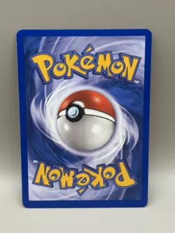 Pokemon Card - Ampharos Expedition 34/165 Rare Non Holo NM - Image 2