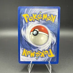 Pokemon TCG Mewtwo Holo 1999 Card 10/102 NM - Image 2