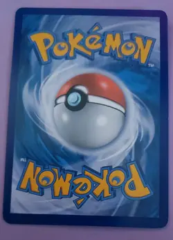 Mew EX Full Art Holo Ultra Rare RC24/RC25 Legendary Treasures Pokemon TCG - Image 2