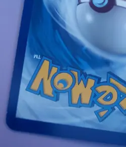 Mew EX Full Art Holo Ultra Rare RC24/RC25 Legendary Treasures Pokemon TCG - Image 3