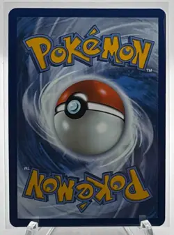 2025 Pokemon MEP Black Star Promos Haunter #027 - Image 2