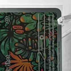 2025 Pokemon MEP Black Star Promos Haunter #027 - Image 5