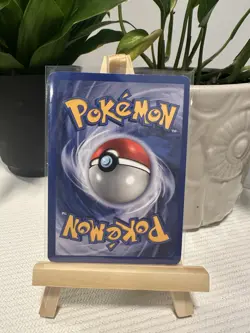 Venusaur 15/102 Base Set Unlimited Holo Rare Pokemon TCG 1999 Pokemon LP - Image 2