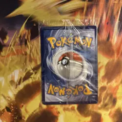 SEALED Mega Charizard X ex MEP 023 & Oricorio ex 024 SIR Pokemon TCG UPC Promo - Image 2