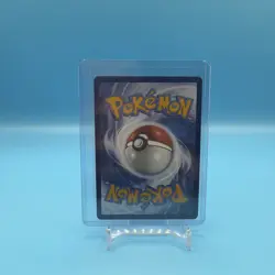 N's Plan - 170/086 - Pokemon Black Bolt Special Illustration Rare NM - Image 2