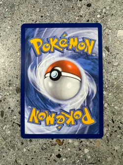 Pokemon TCG Bloodmoon Ursaluna ex 141/167 Twilight Masquerade Double Rare NM-M - Image 2